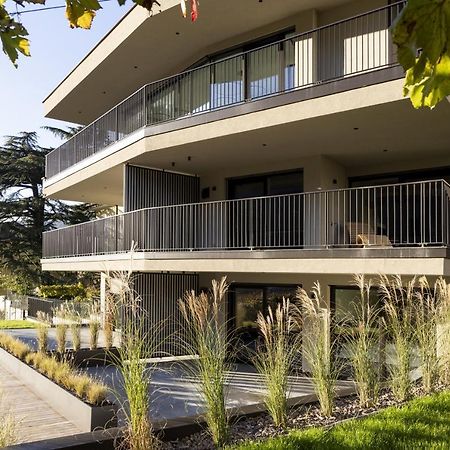 Erbacher Living Nature Apartments Suites Bolzano Bagian luar foto