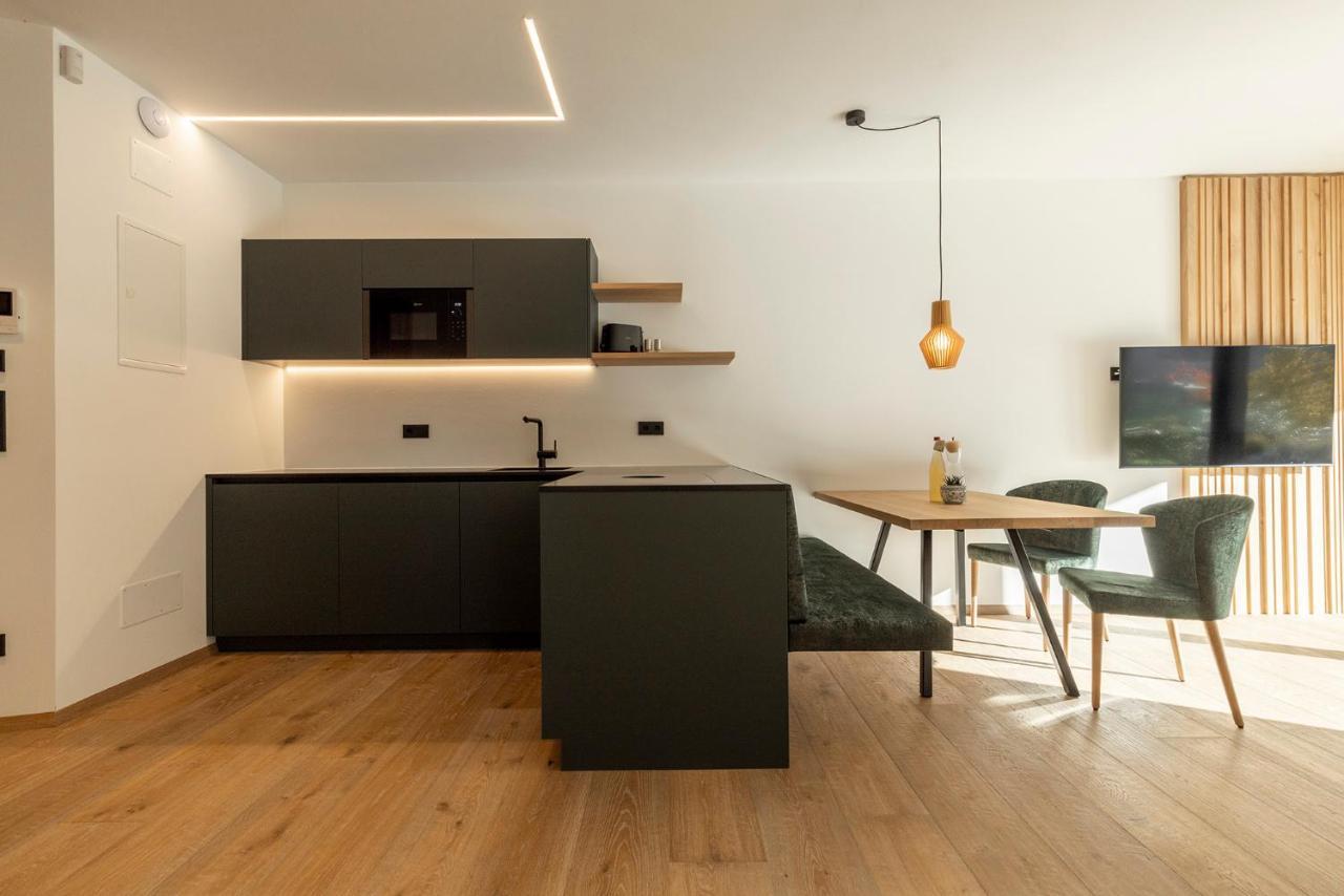 Erbacher Living Nature Apartments Suites Bolzano Bagian luar foto