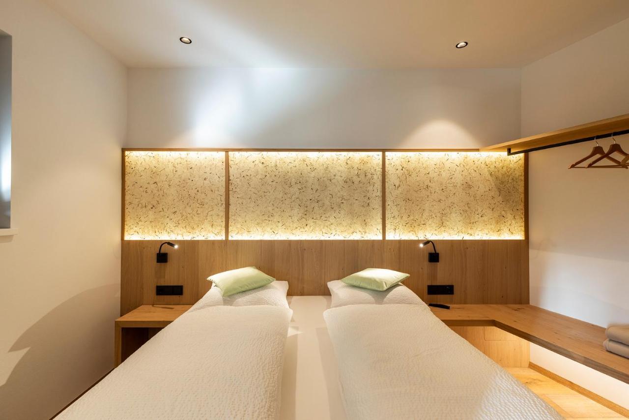 Erbacher Living Nature Apartments Suites Bolzano Bagian luar foto