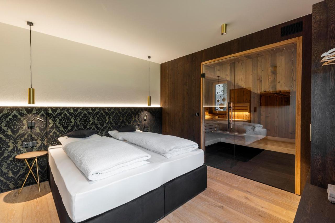 Erbacher Living Nature Apartments Suites Bolzano Bagian luar foto