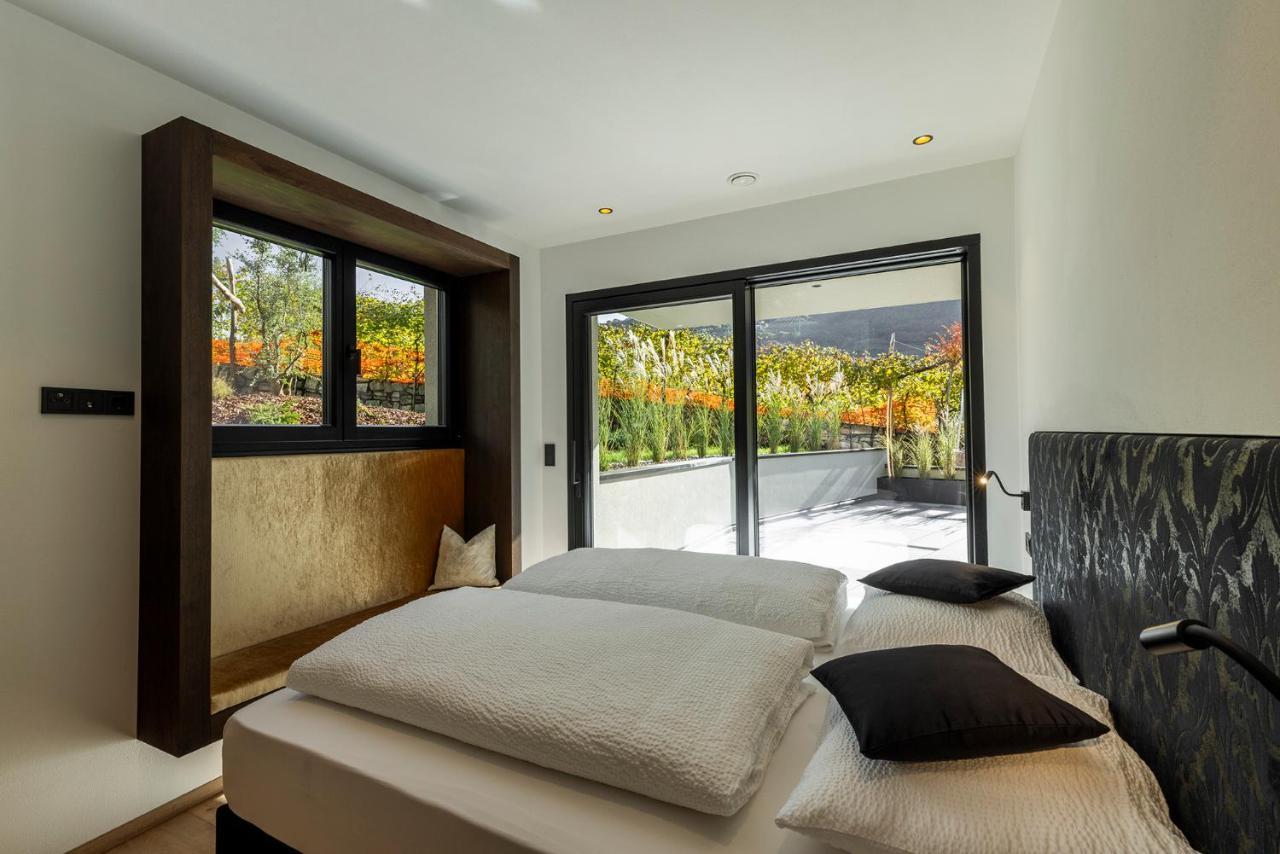 Erbacher Living Nature Apartments Suites Bolzano Bagian luar foto