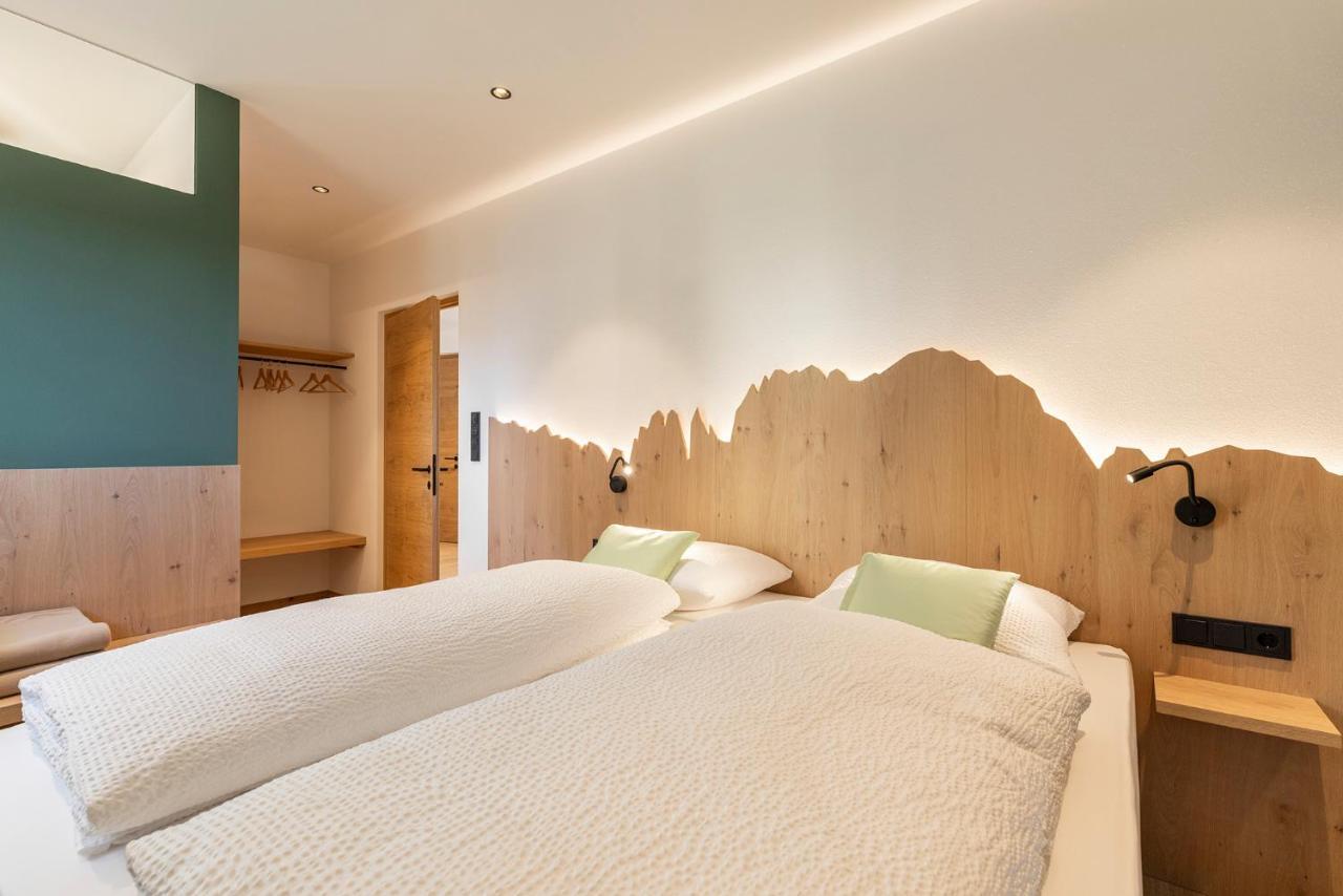 Erbacher Living Nature Apartments Suites Bolzano Bagian luar foto