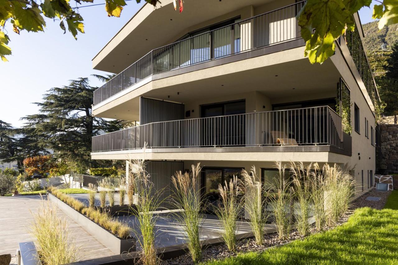 Erbacher Living Nature Apartments Suites Bolzano Bagian luar foto